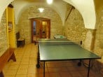 Games room Games room